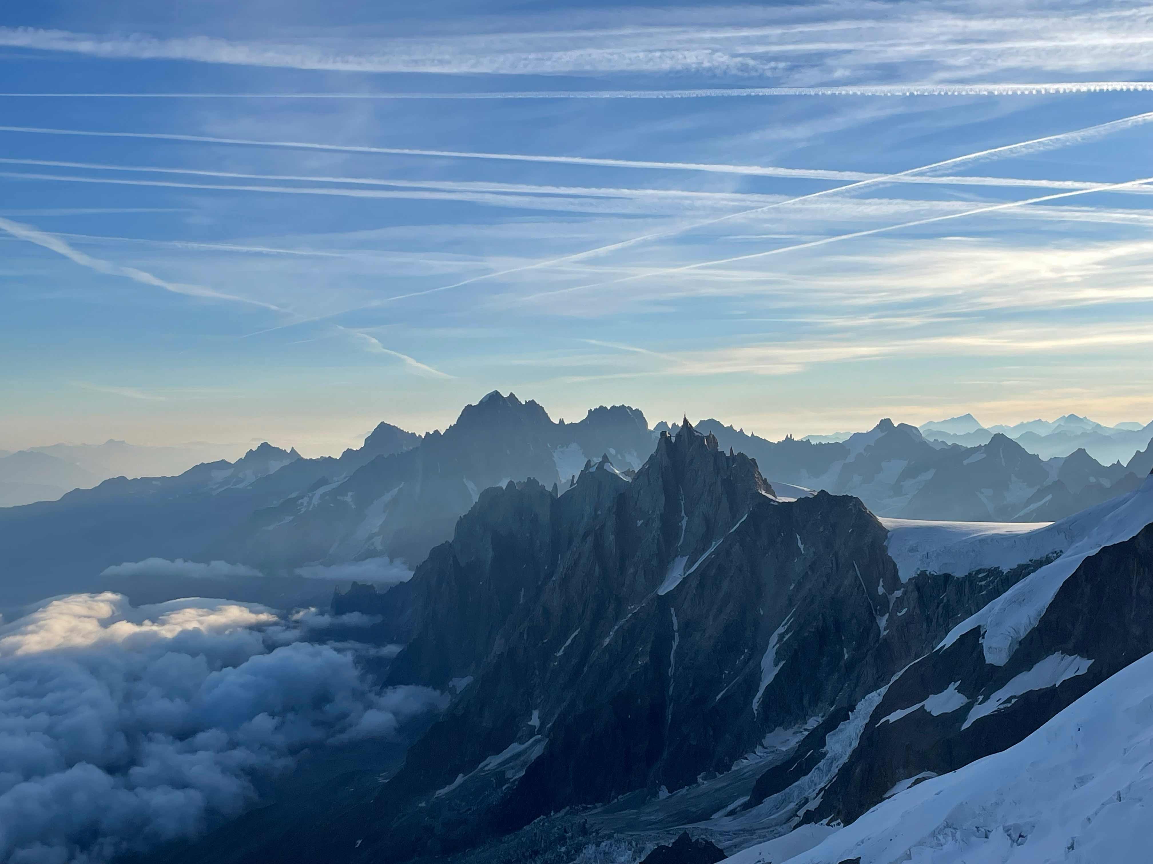 Mont Blanc