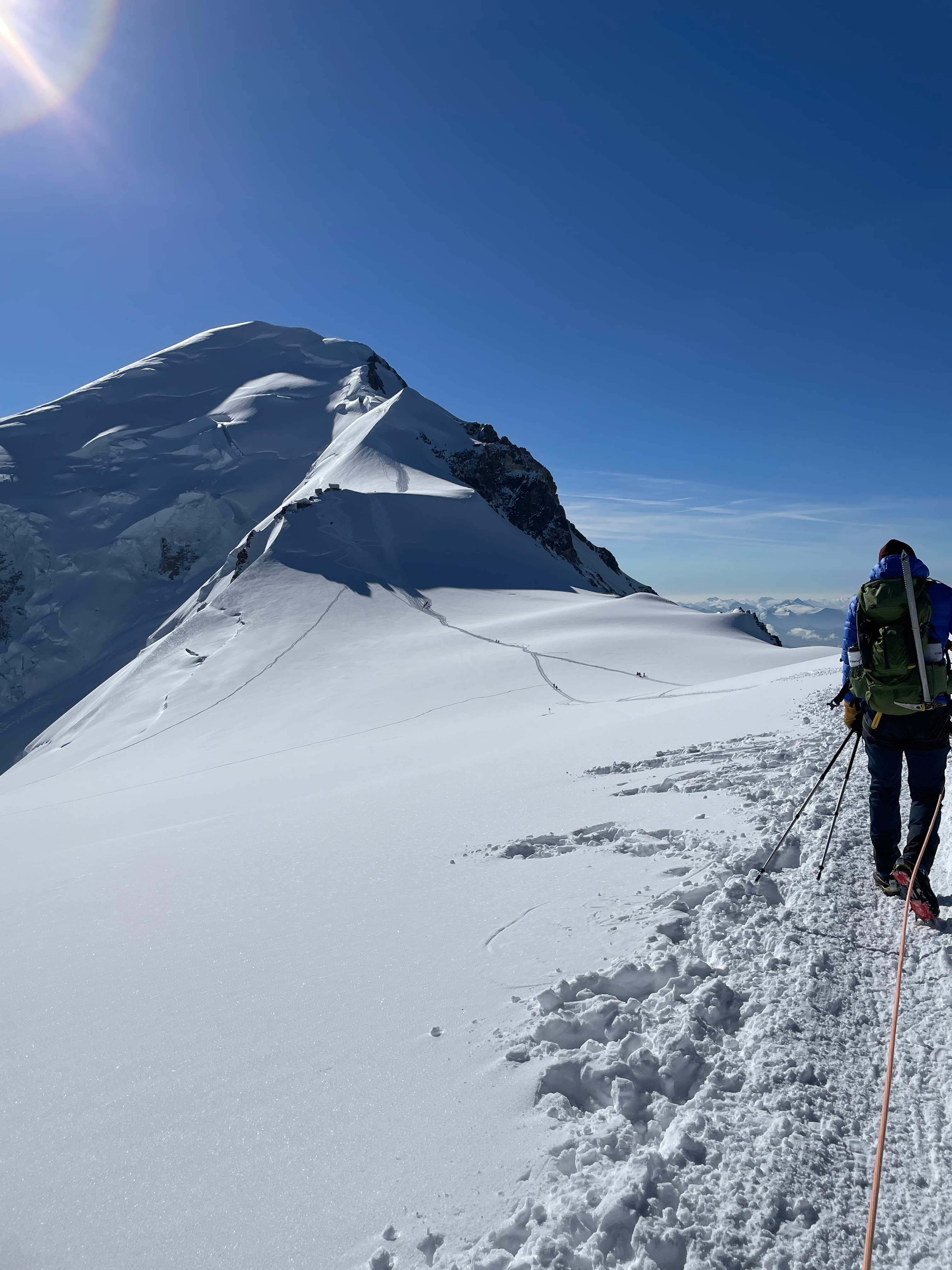 Mont Blanc